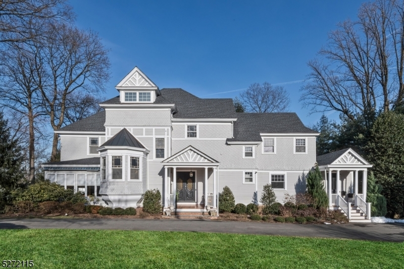 Property Photo: 215 Prospect St NJ 07450
