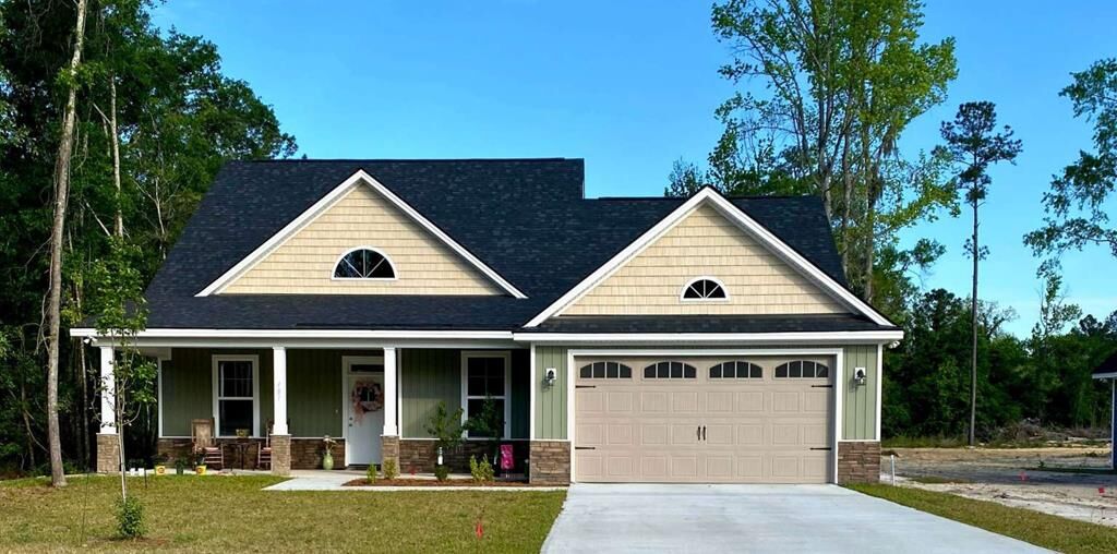 Property Photo: 3428 Cecil Nobles Highway GA 31316