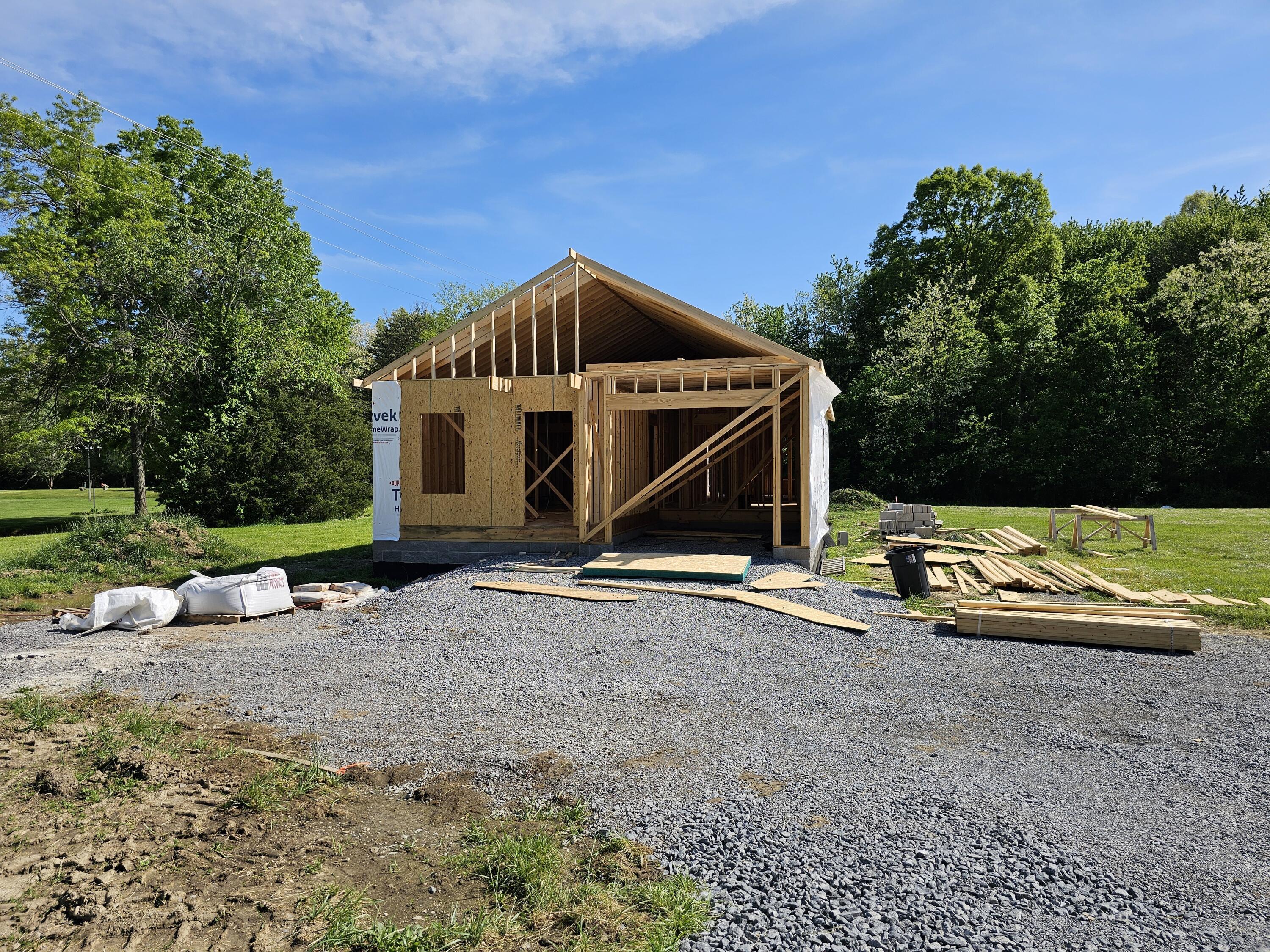 Property Photo: 1200 Shelby Street KY 40440