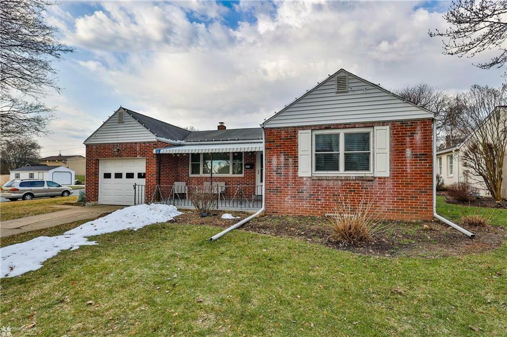 Property Photo:  432 436 South 23rd Street  PA 18104 