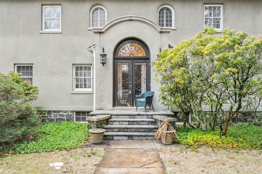 Property Photo:  537 Monterey Avenue  NY 10803 