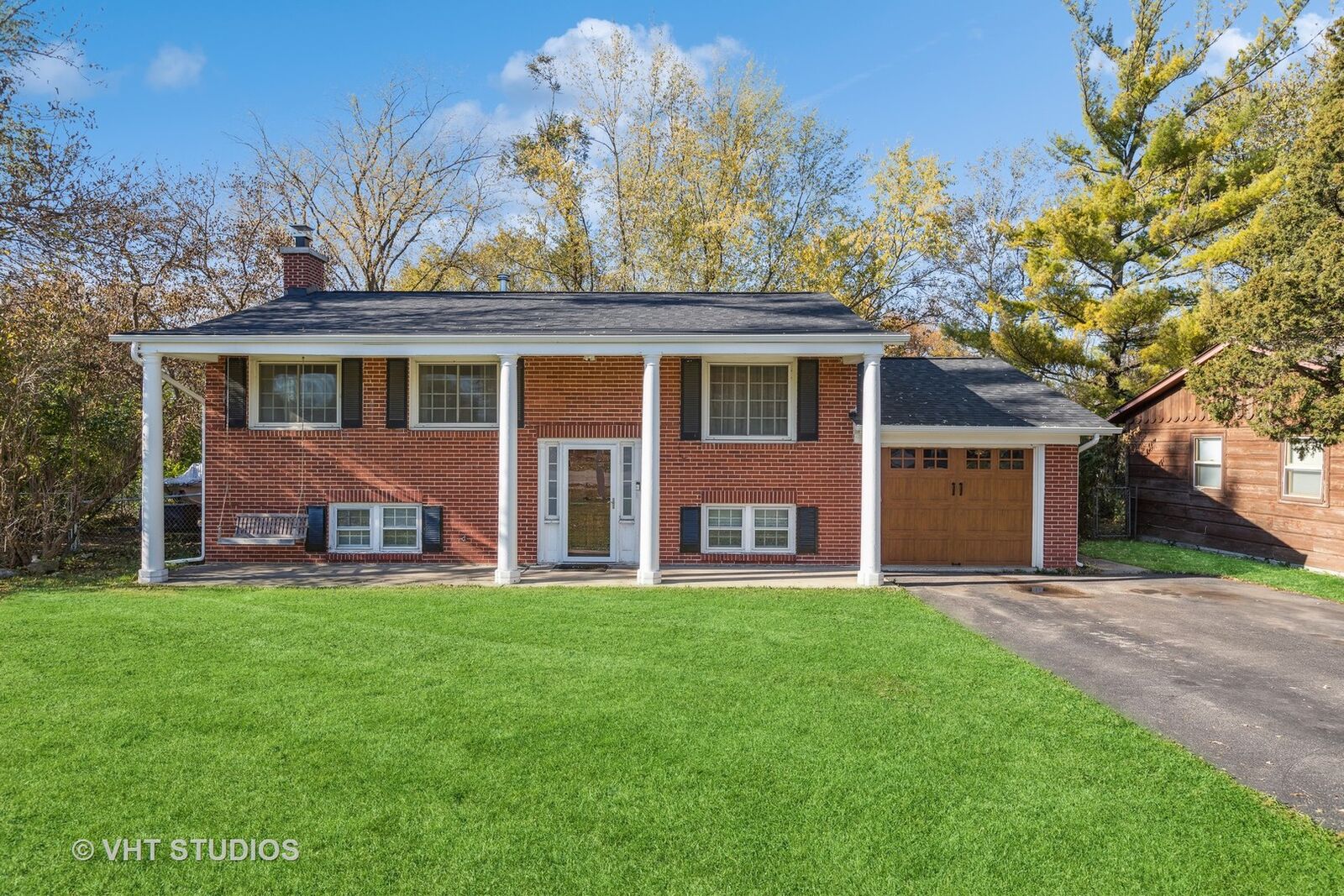 Property Photo: 7515 Manor Road IL 60014