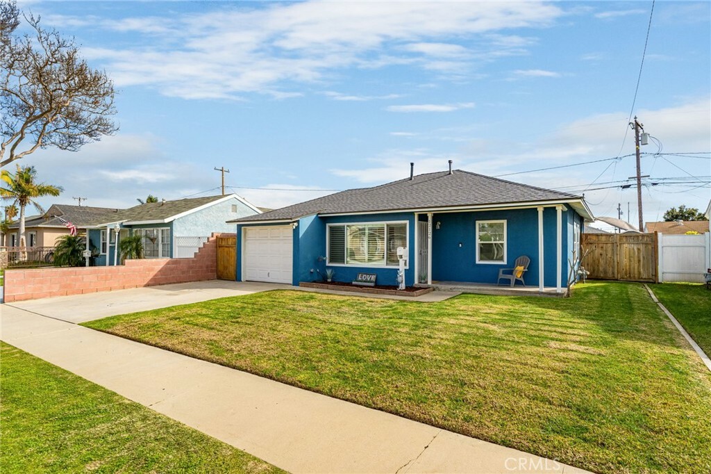 Property Photo:  12126 Achilles Street  CA 90650 