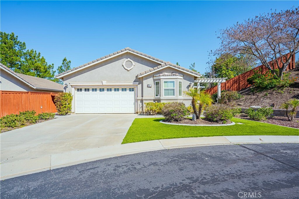 140 McCarron Way  Hemet CA 92545 photo