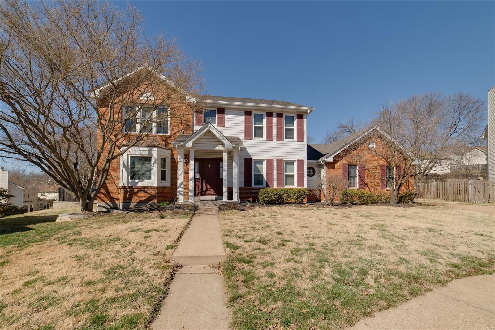Property Photo: 113 Rhinegarten Drive MO 63031