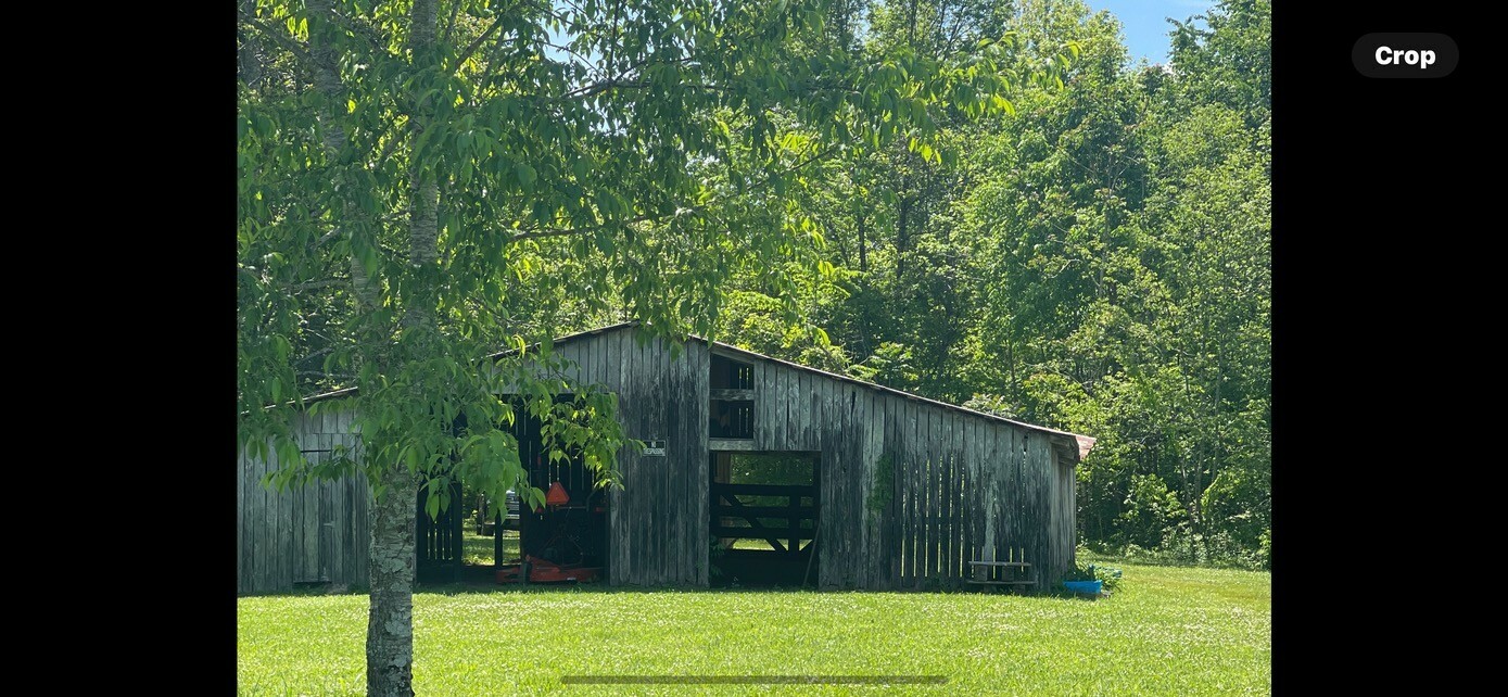 Property Photo:  160 Fisher Hollow Rd  TN 38469 