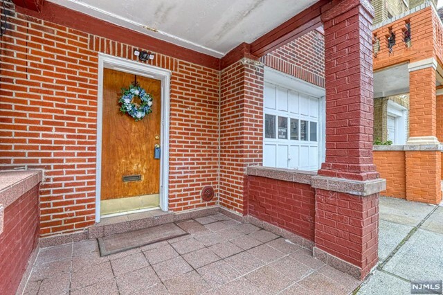 Property Photo:  33 64th Street 2  NJ 07093 