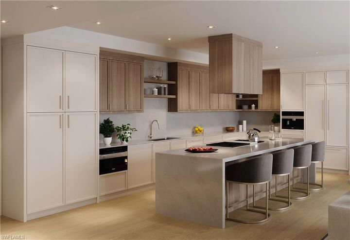 Property Photo:  180 9th St S 202  FL 34102 