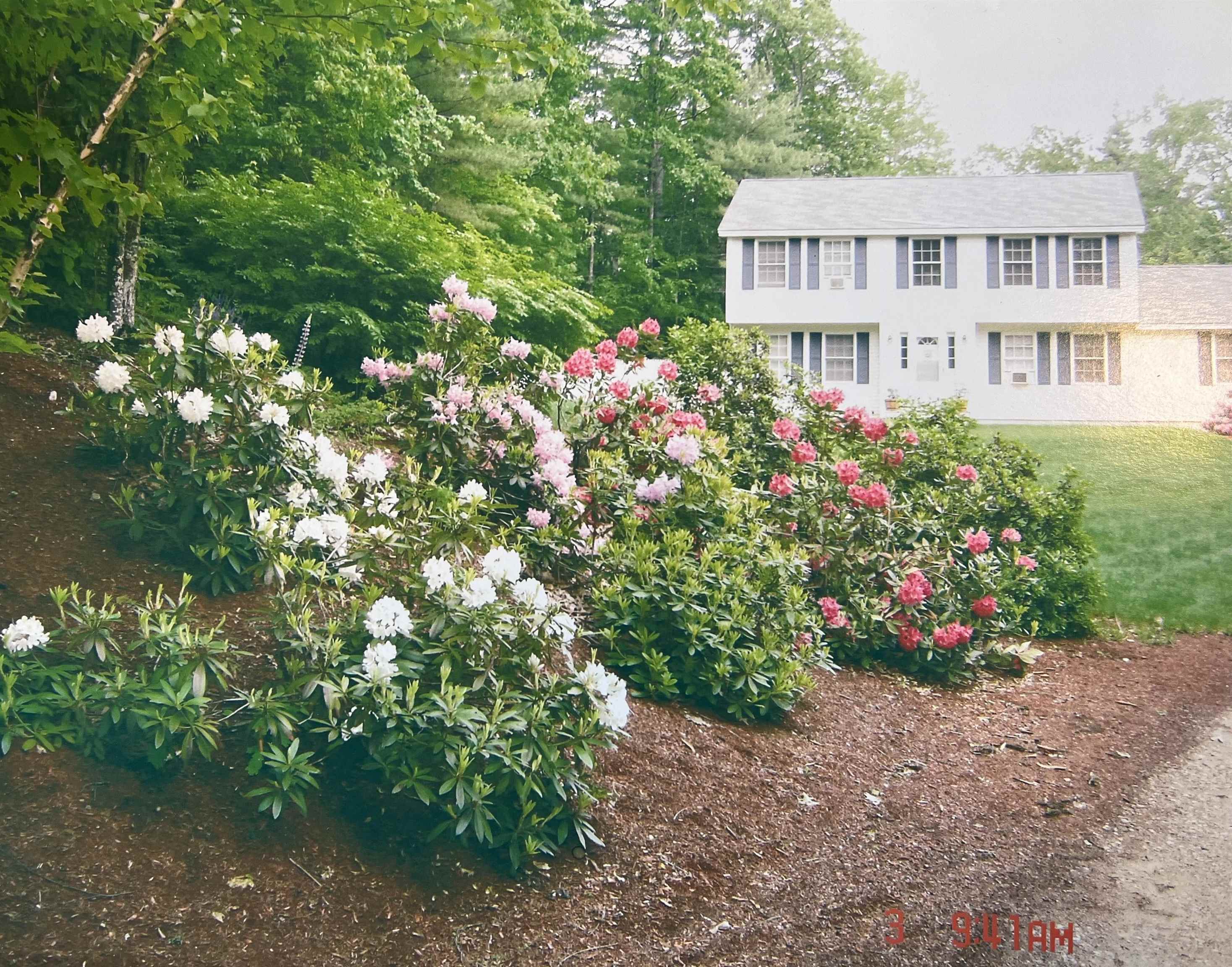 Property Photo: 84 Dunlop Drive NH 03276
