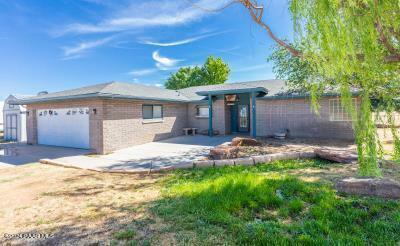 Property Photo:  1895 S Yellow Brick Road  AZ 86323 