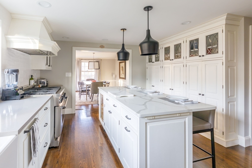 Property Photo: 6 Risley Rd MA 02465