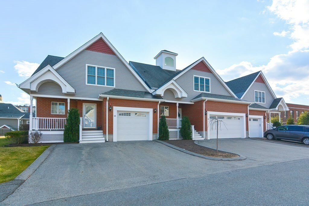 Property Photo:  13 Dexter Rd 13  MA 02035 