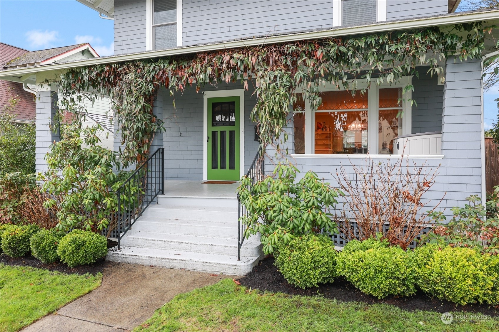 Property Photo:  3422 N 24th Street  WA 98406 