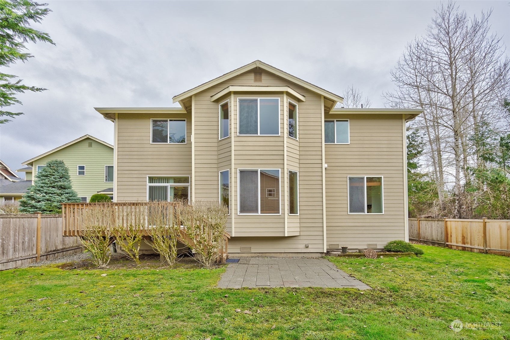 Property Photo:  3214 79th Avenue NE  WA 98270 