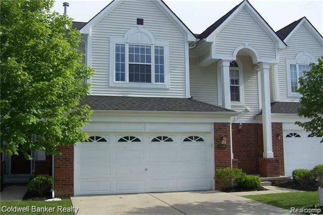 Property Photo:  29428 Weston Drive 124  MI 48377 