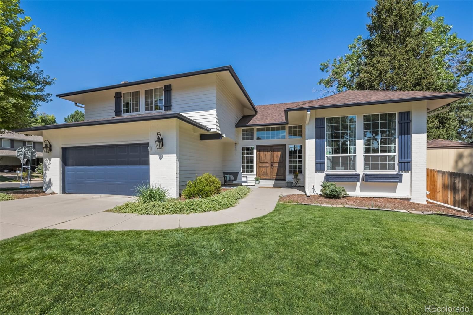 Property Photo:  7301 E Jarvis Place  CO 80237 
