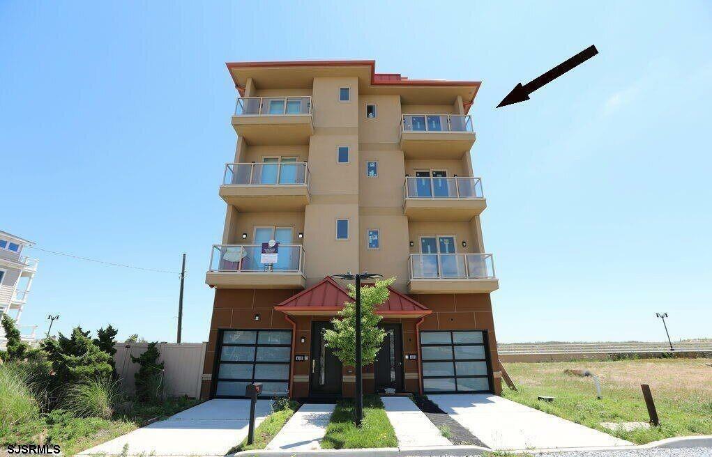 Property Photo: 4103 Boardwalk NJ 08401
