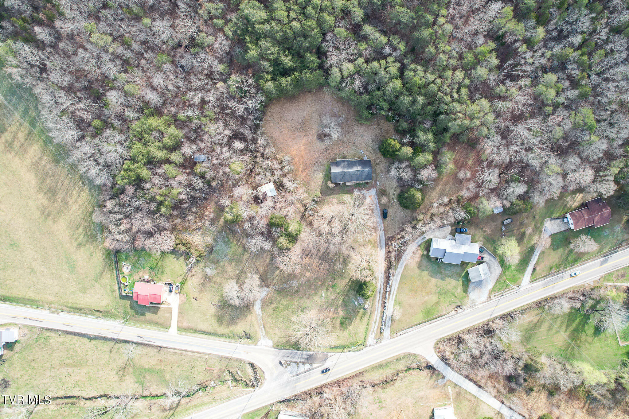 Property Photo:  8167 Asheville Hwy  TN 37743 