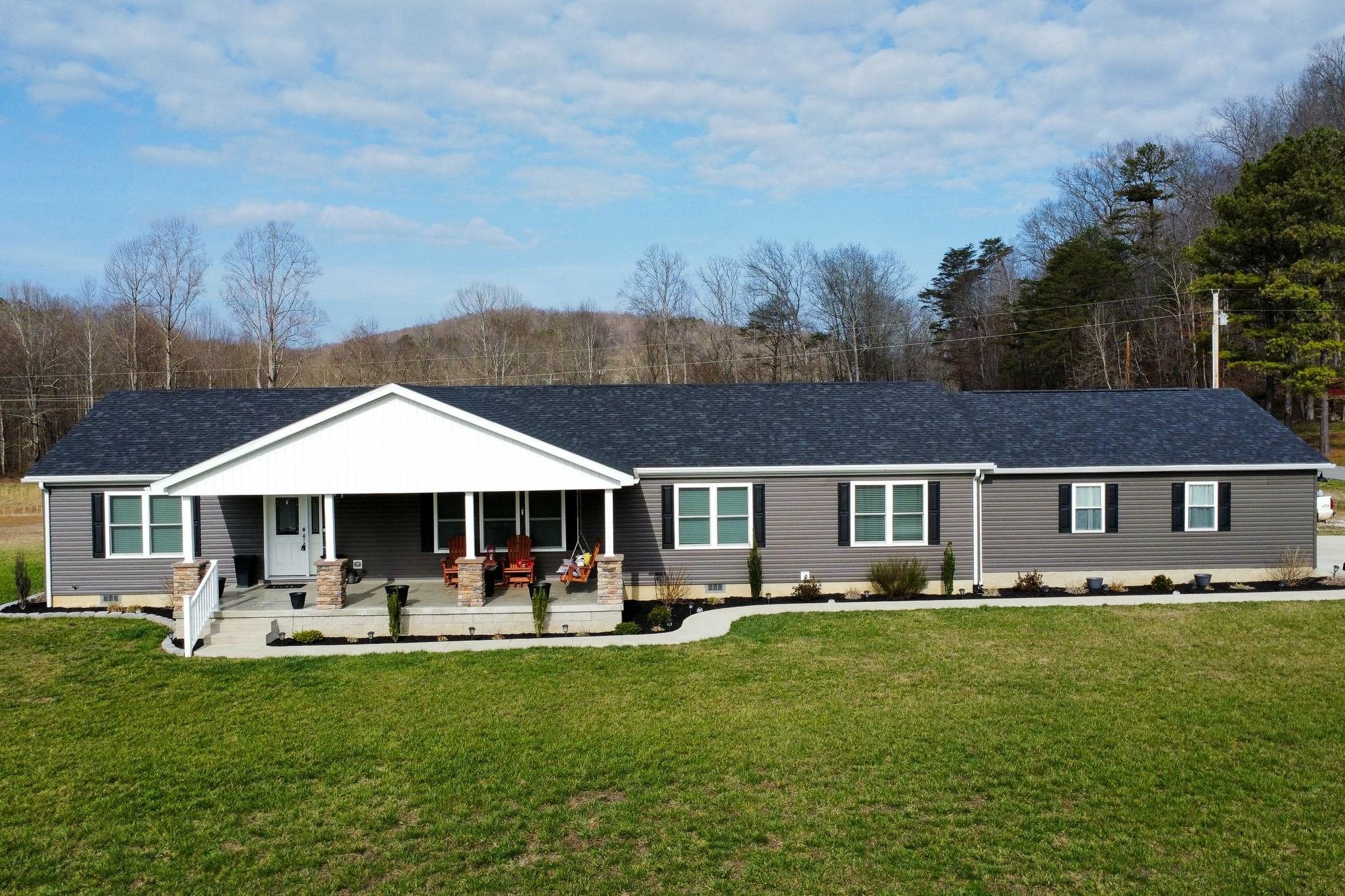 Property Photo: 10402 St Rt 7 KY 41175