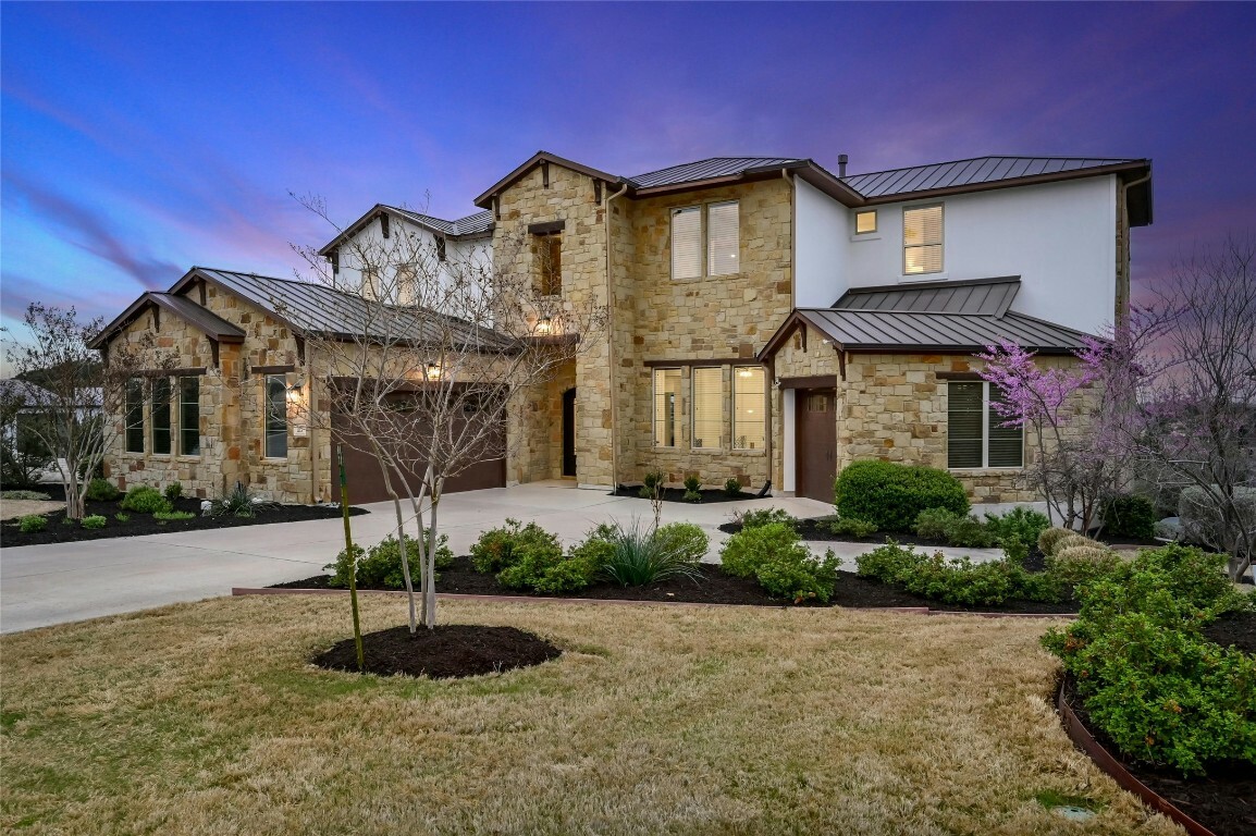 Property Photo:  1112 Crestone Stream Drive  TX 78738 