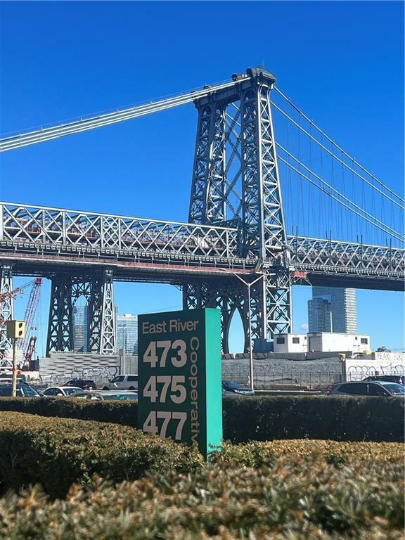Property Photo: 477 Fdr Drive M301 NY 10002