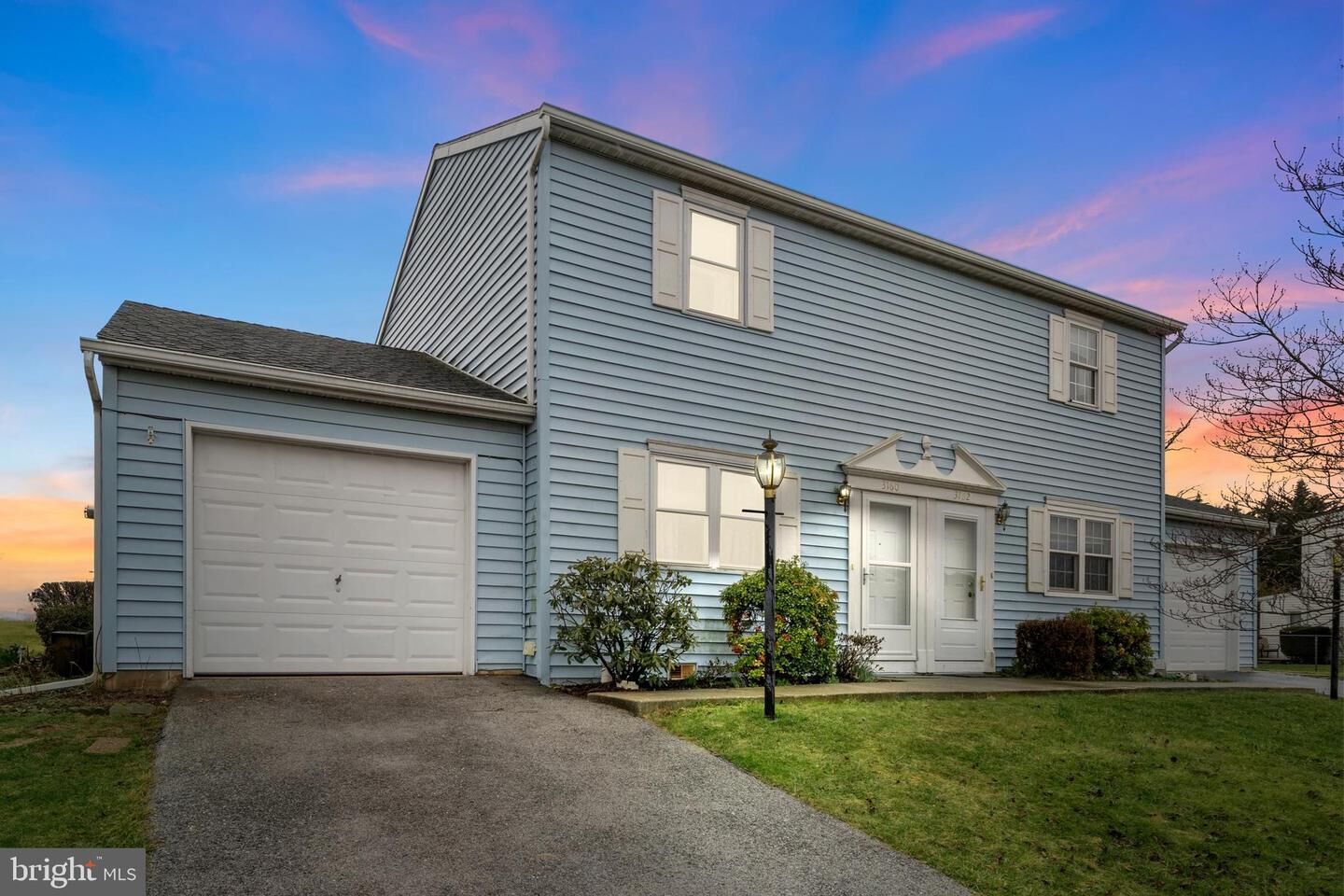 Property Photo: 3160 Falcon Lane PA 17315