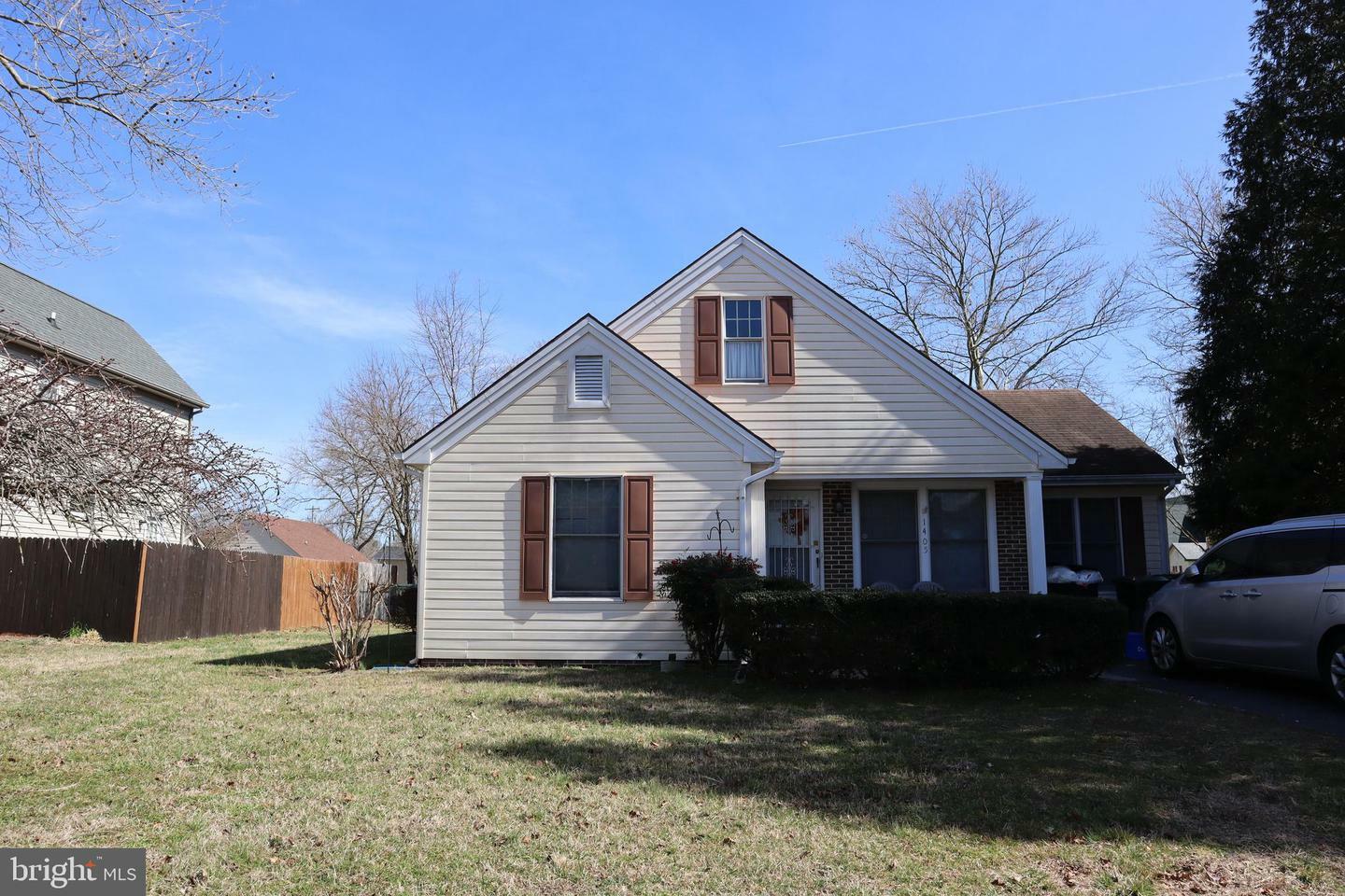 Property Photo:  1405 Limrock Court  MD 21804 