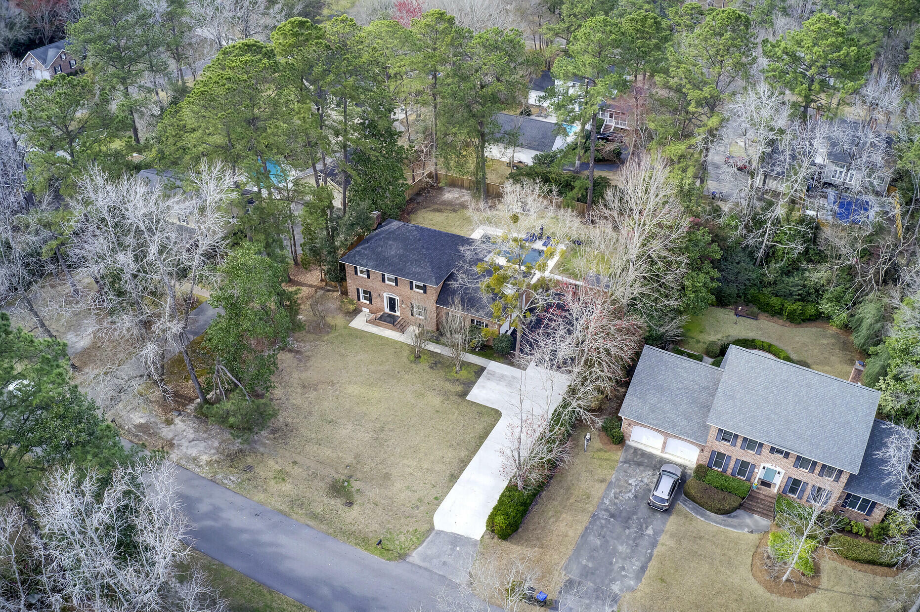 Property Photo:  123 Dorchester Avenue  SC 29483 