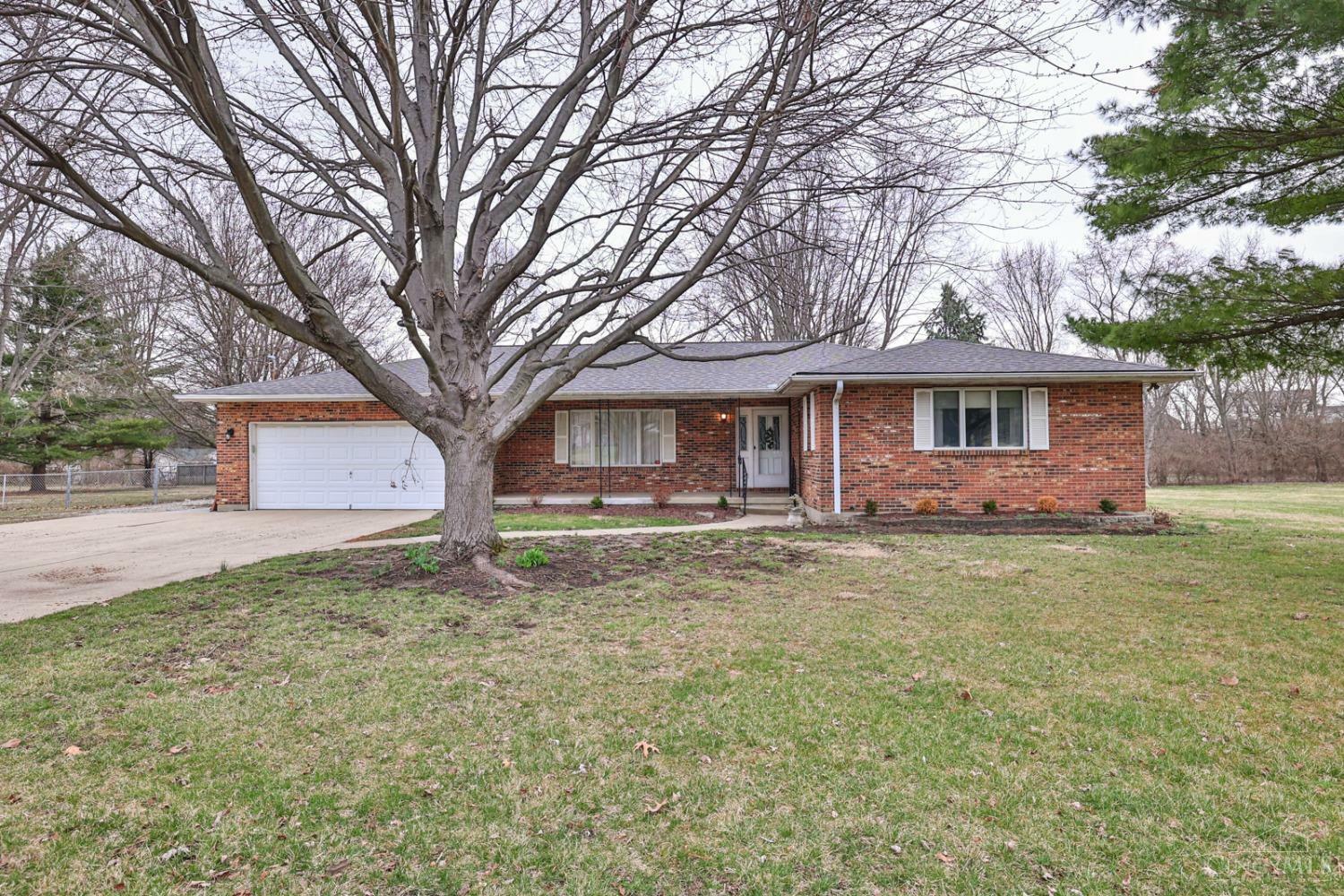 Property Photo:  4448 Randall Drive  OH 45011 