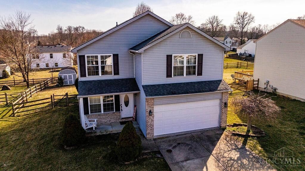 Property Photo:  11 Glenside Drive  OH 45102 