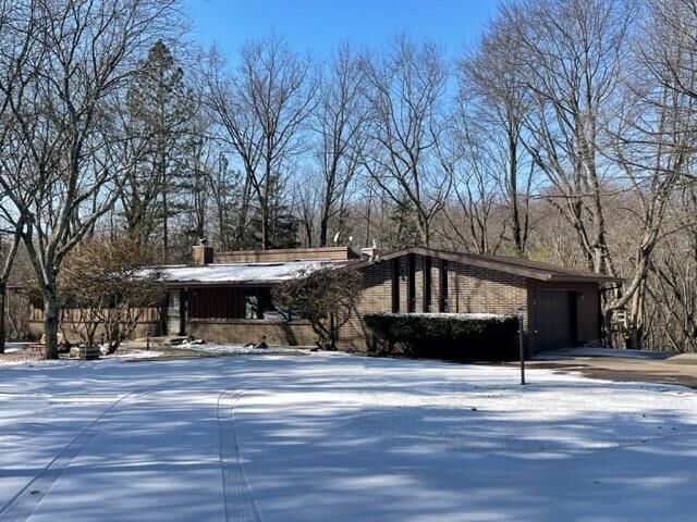 Property Photo: 112132 Old Sugarbush Lane WI 54449