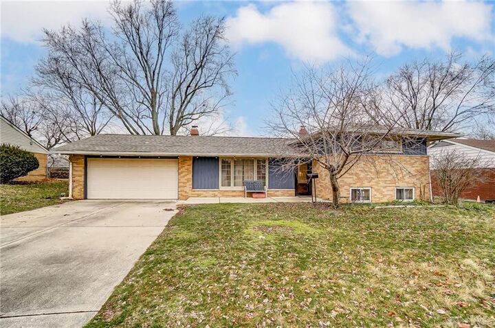 335 S Tionda Drive  Vandalia OH 45377 photo
