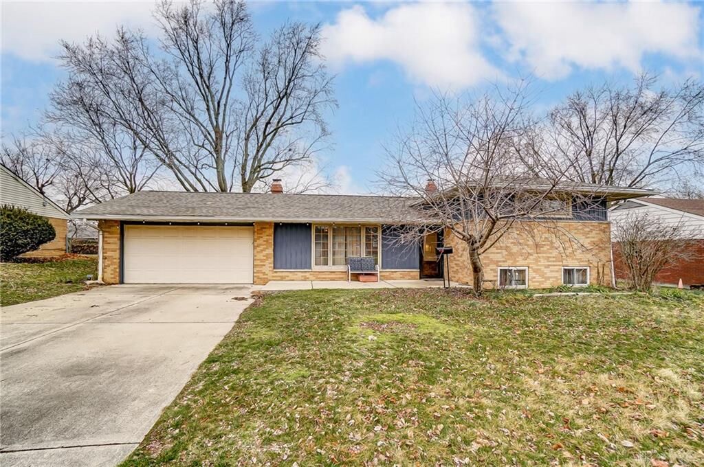 Property Photo:  335 S Tionda Drive  OH 45377 