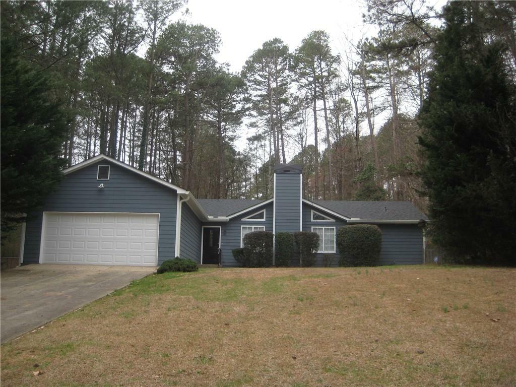 Property Photo: 3900 Maple Wood Trail GA 30518