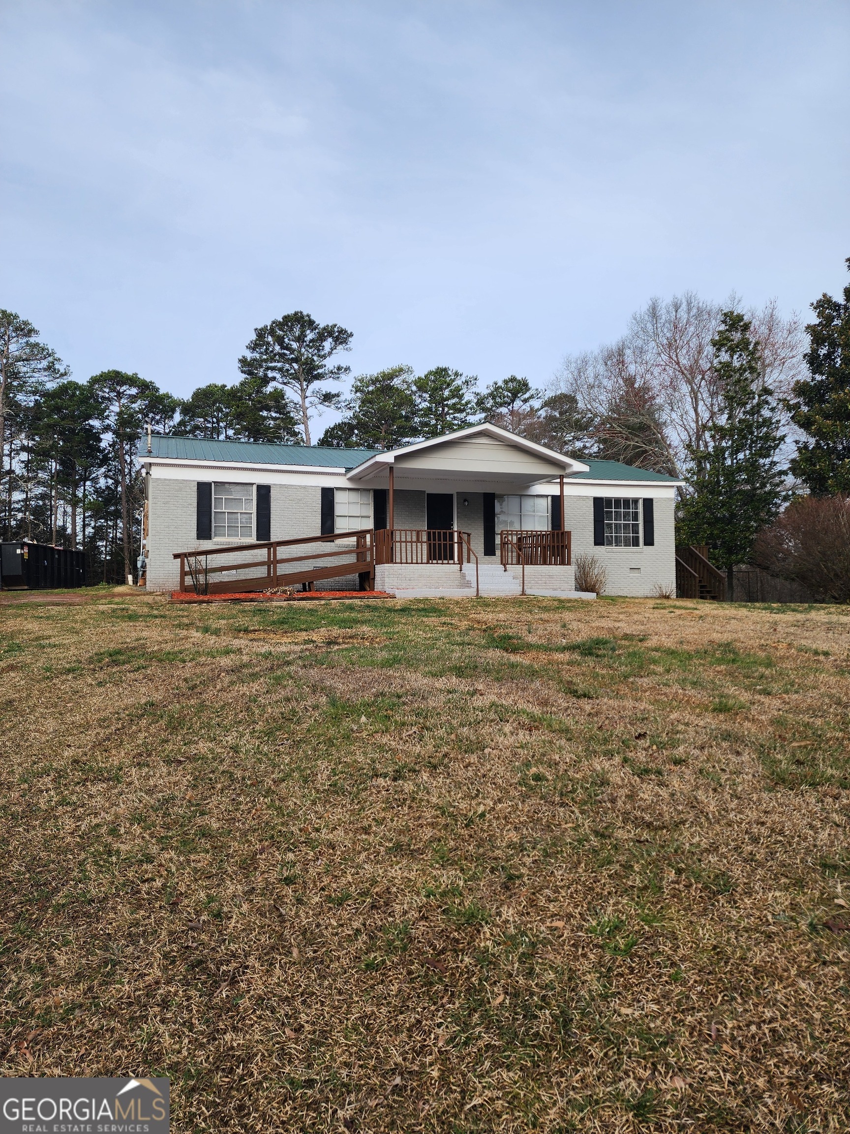 Property Photo:  814 Brookdale Road  GA 30577 