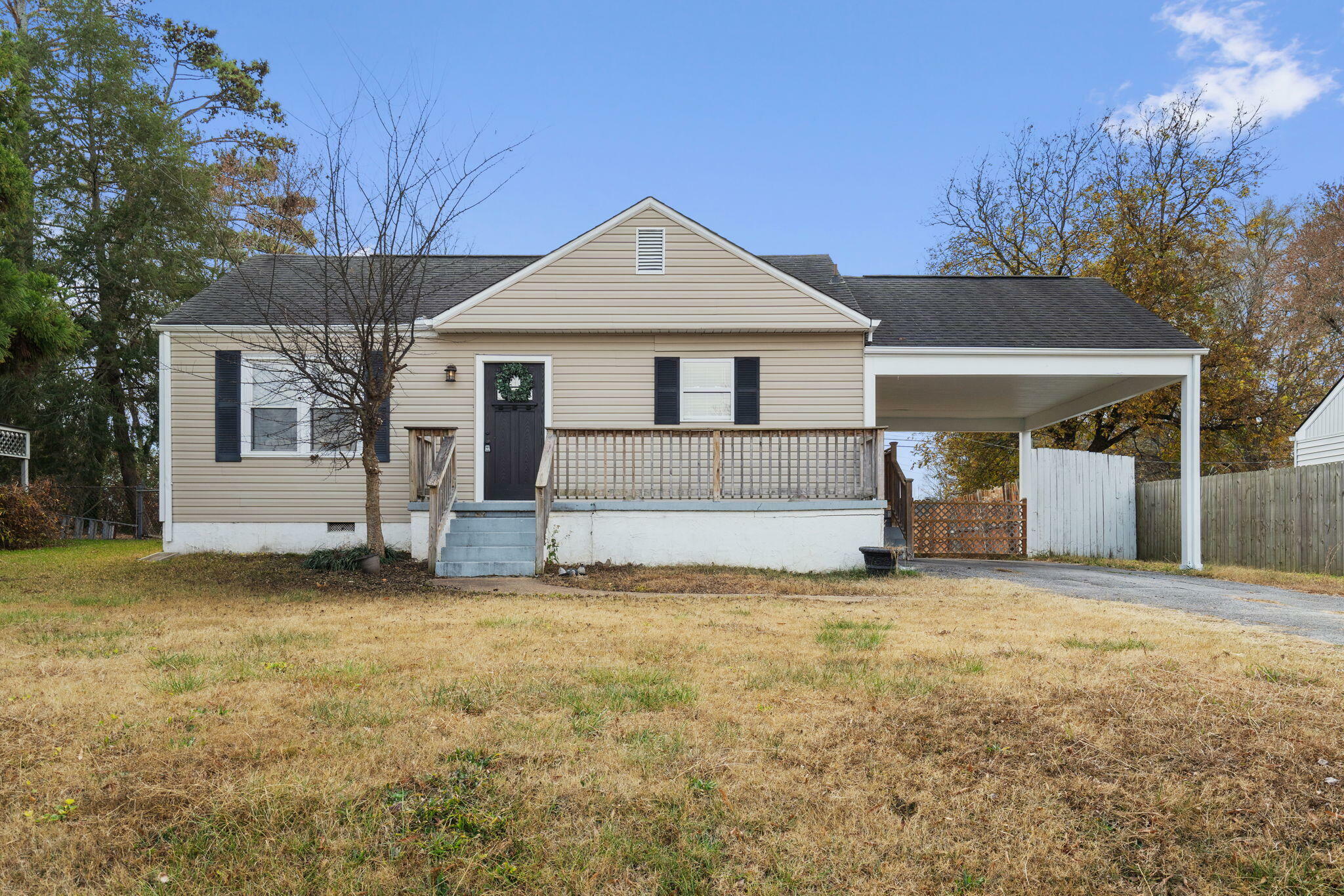 Property Photo:  6624 Hilton Dr  TN 37412 