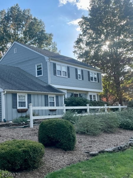 Property Photo:  24 Bennington Rd  NJ 08801 