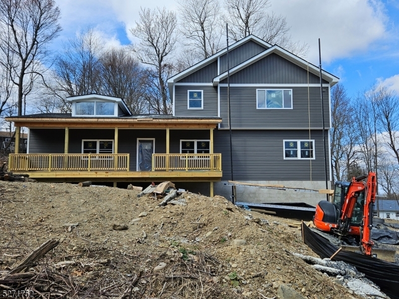 35 Lawrence Dr  Vernon Twp. NJ 07422 photo