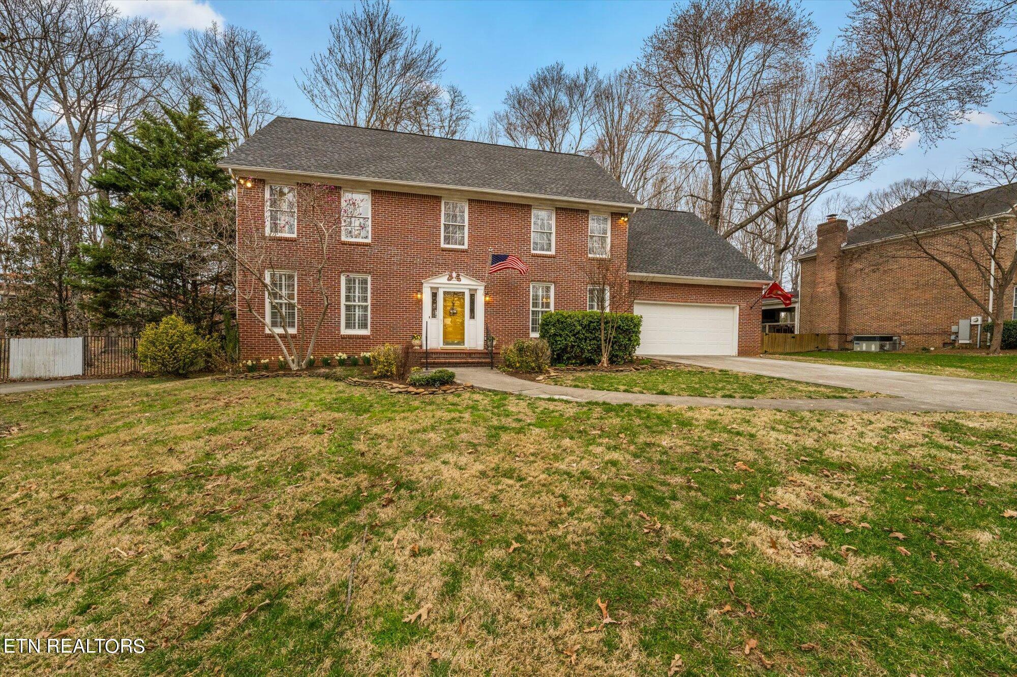 Property Photo:  11342 Gates Mill Drive  TN 37934 