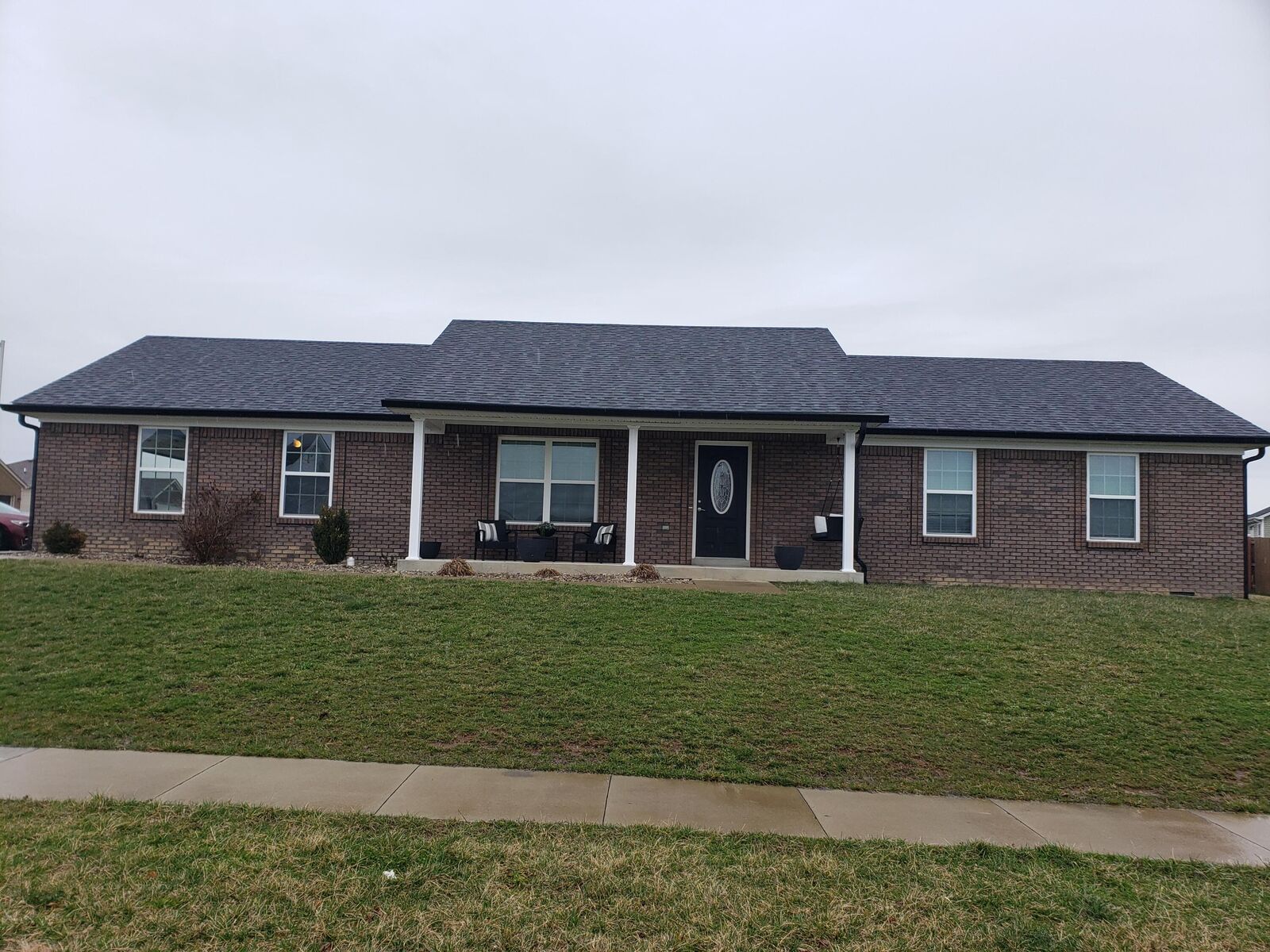Property Photo:  565 Southfork Drive  KY 40403 