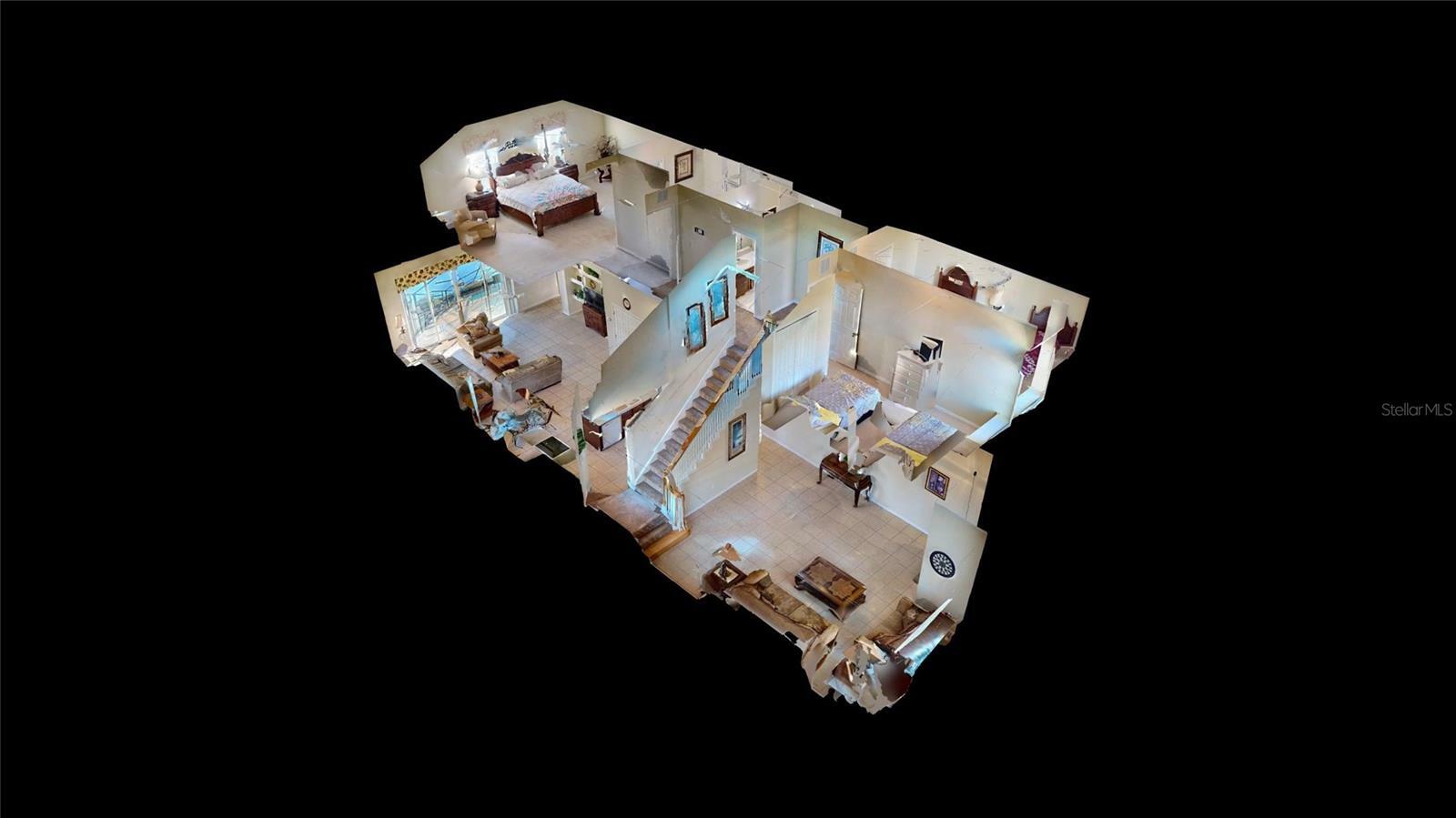 Property Photo: 16612 Fresh Meadow Drive FL 34714