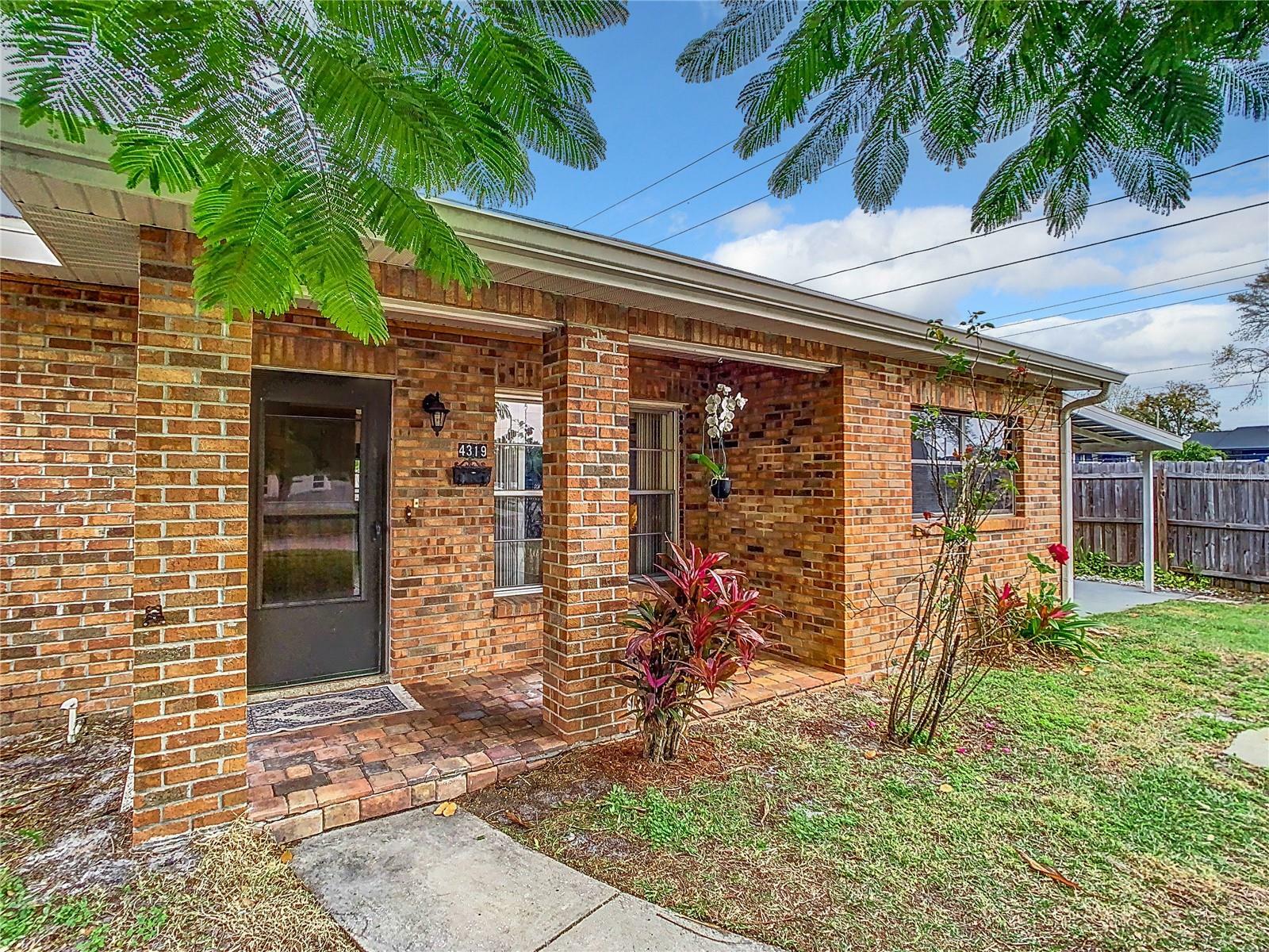 Property Photo:  4319 Haverstraw Avenue  FL 32812 