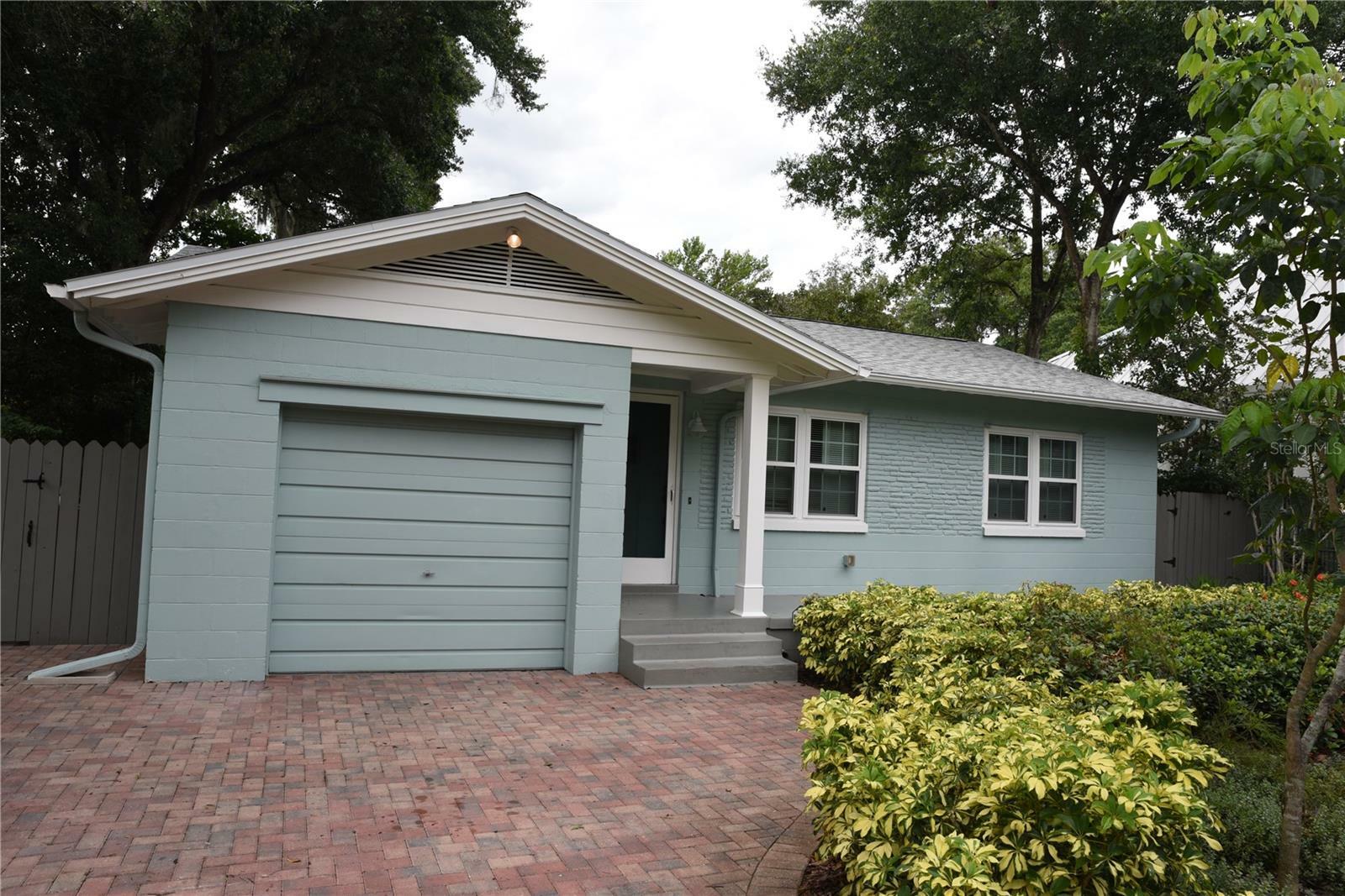 Property Photo: 1835 Edwin Boulevard FL 32789