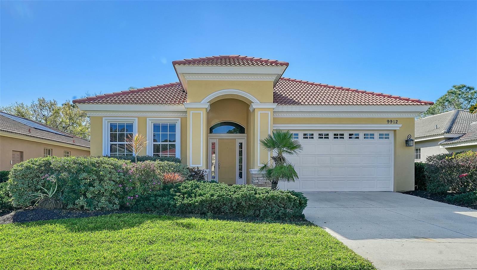 9912 Royal Lytham Avenue  Lakewood Ranch FL 34202 photo