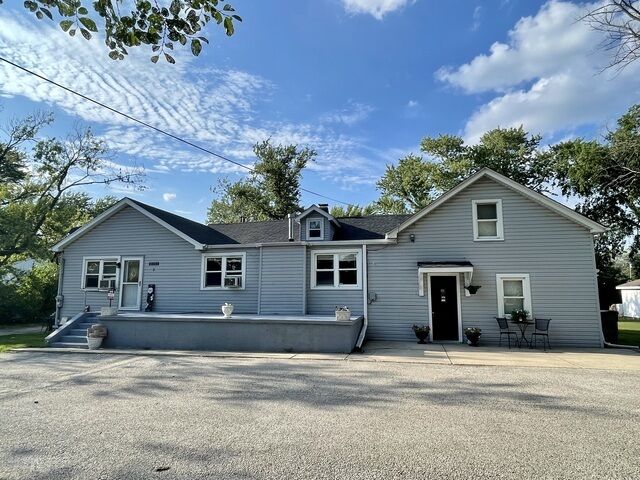 Property Photo: 11510 Francis Road IL 60448