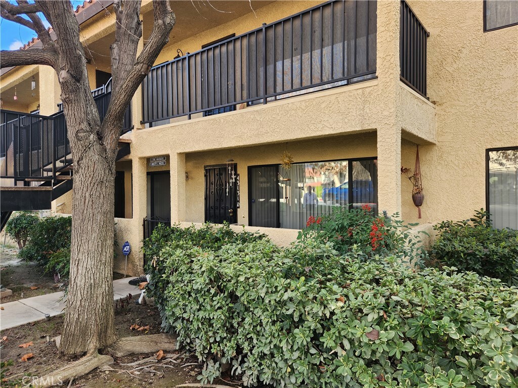 Property Photo:  43131 Wall Street D  CA 92544 