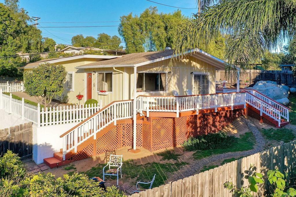 Property Photo:  1106 Prospect Pl  CA 92081 