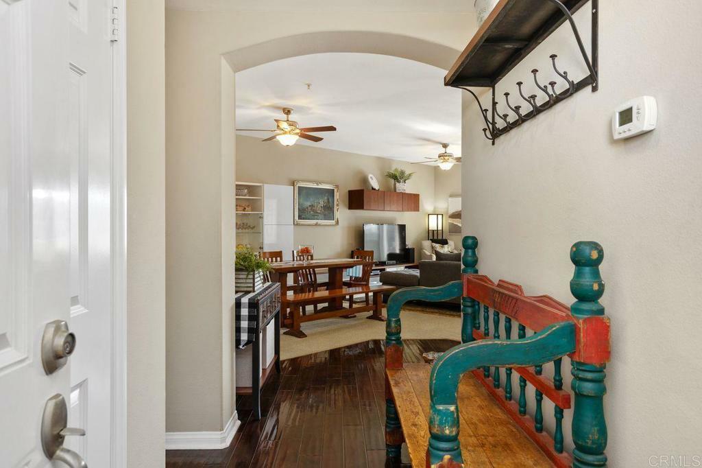 Property Photo: 1100 Civic Center C33 CA 92054