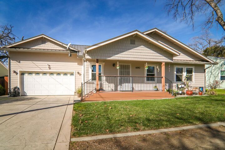 6042 S Walnut Street  Loomis CA 95650 photo