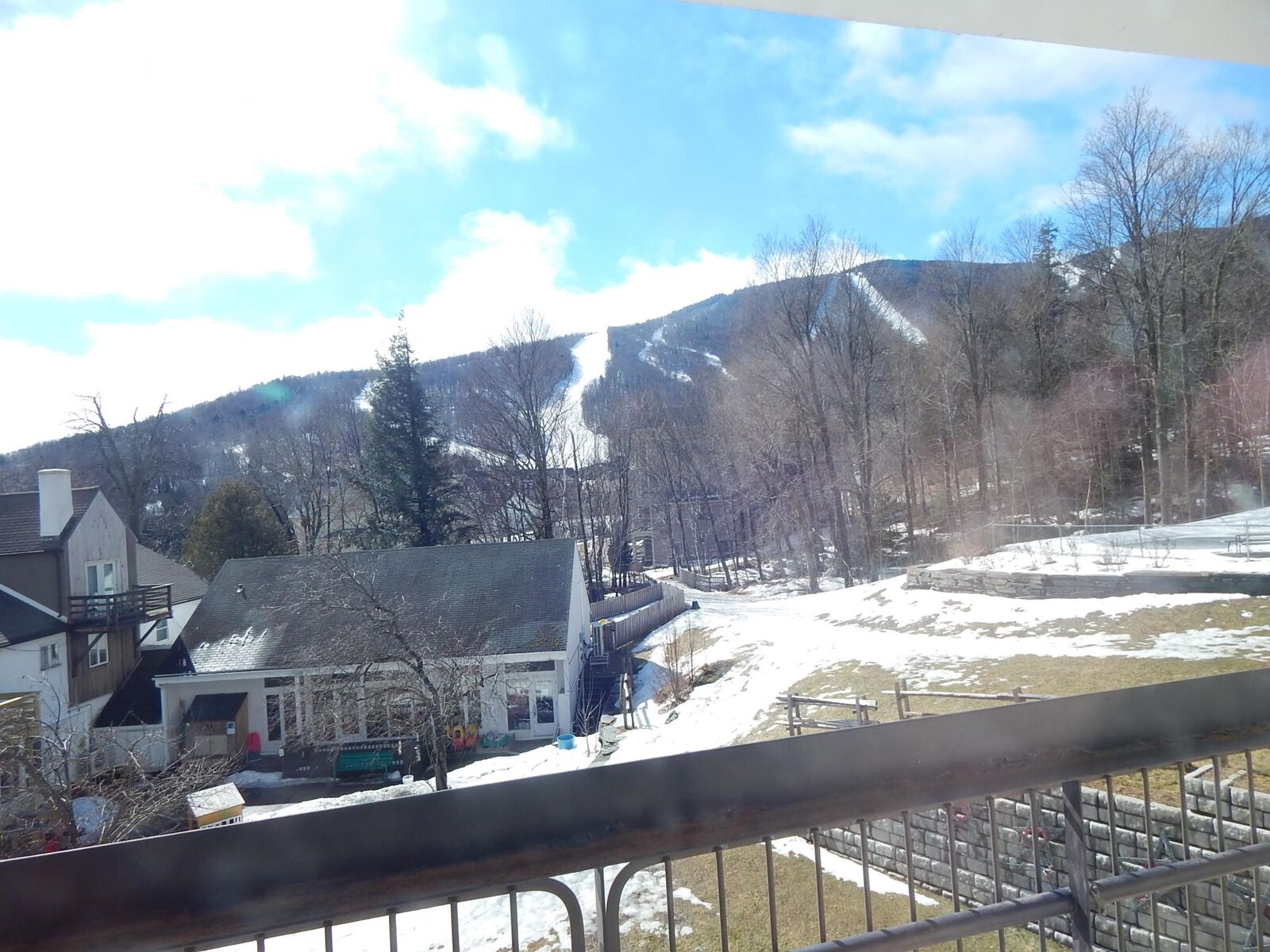 Property Photo:  205 Mountainside Drive  VT 05674 